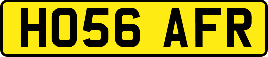 HO56AFR