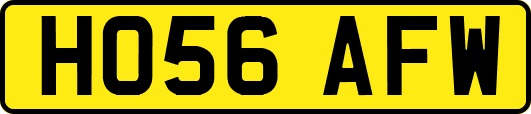 HO56AFW