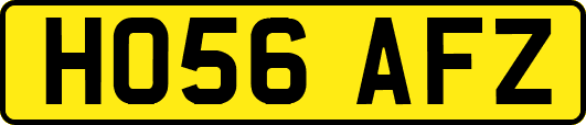 HO56AFZ