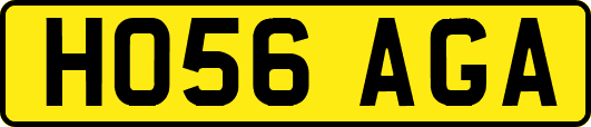 HO56AGA
