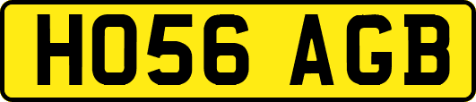 HO56AGB