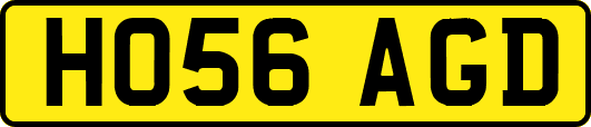 HO56AGD
