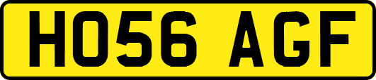 HO56AGF