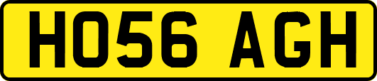 HO56AGH