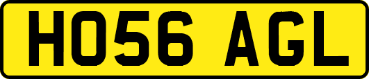 HO56AGL