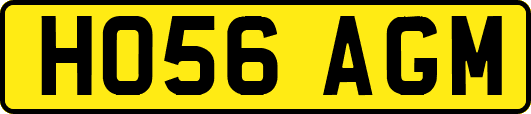 HO56AGM