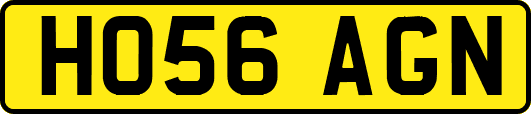 HO56AGN