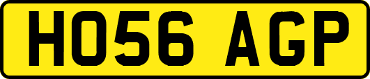 HO56AGP