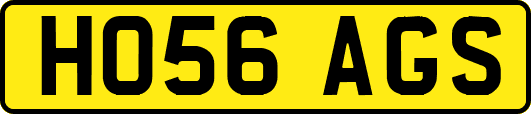 HO56AGS