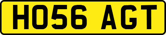 HO56AGT