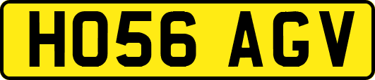 HO56AGV