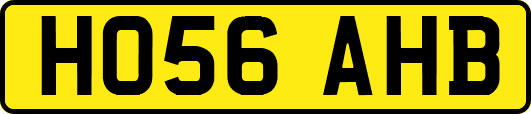 HO56AHB
