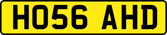 HO56AHD