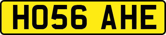 HO56AHE