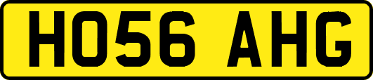 HO56AHG