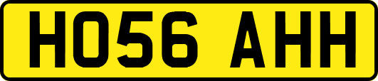 HO56AHH