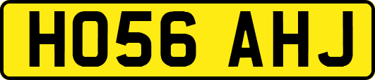 HO56AHJ