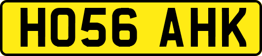 HO56AHK