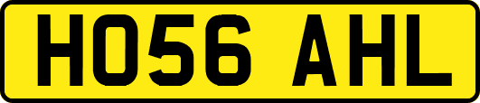 HO56AHL