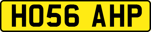 HO56AHP