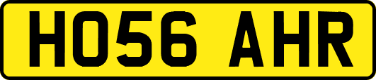 HO56AHR