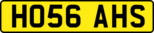 HO56AHS