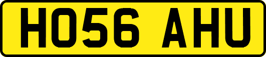 HO56AHU
