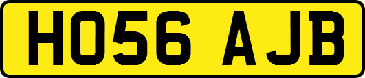 HO56AJB