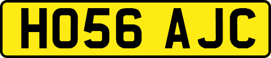 HO56AJC