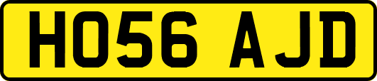 HO56AJD