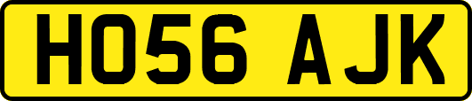 HO56AJK