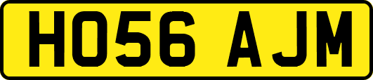 HO56AJM