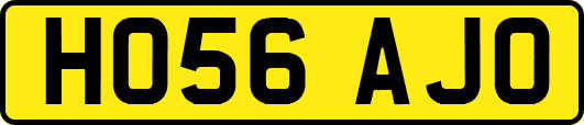 HO56AJO