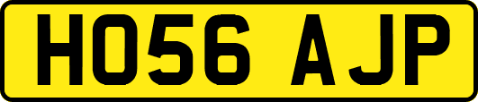 HO56AJP