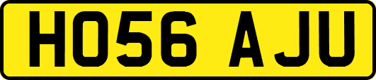 HO56AJU