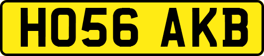 HO56AKB