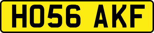 HO56AKF