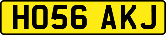 HO56AKJ