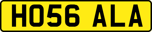 HO56ALA