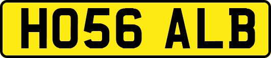 HO56ALB