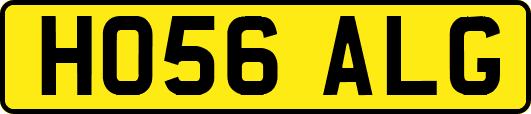 HO56ALG
