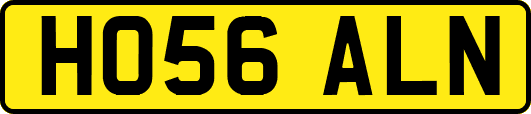 HO56ALN