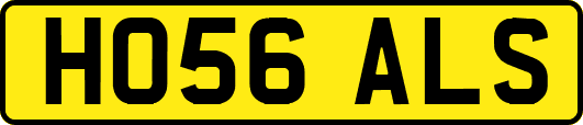 HO56ALS