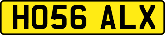 HO56ALX