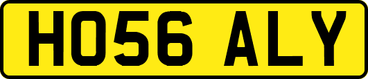 HO56ALY