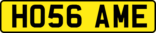 HO56AME