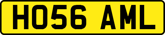 HO56AML