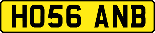 HO56ANB