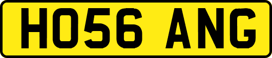 HO56ANG