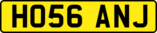 HO56ANJ